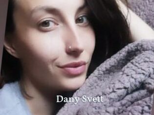Dany_Svett