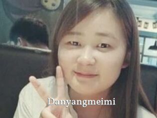 Danyangmeimi