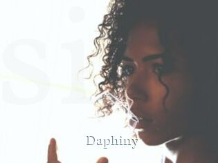 Daphiny SexyIdol