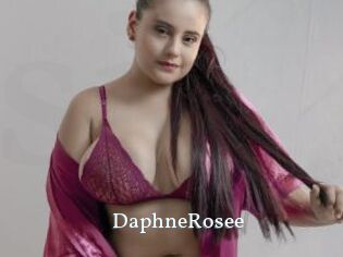 DaphneRosee SexyIdol