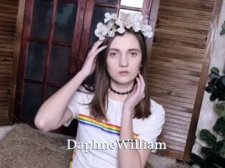 DaphneWilliam