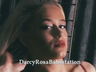 DarcyRosaBabestation