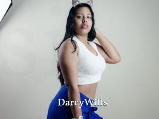 DarcyWills SexyIdol