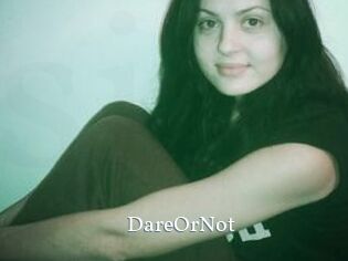 DareOrNot