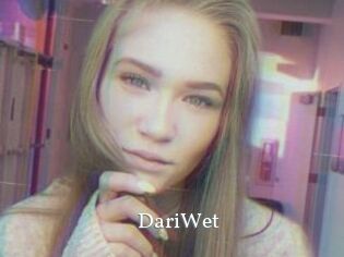 DariWet SexyIdol