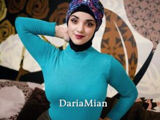 DariaMian
