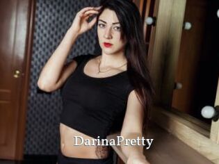 DarinaPretty