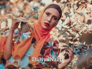 DariyaNazir