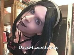 DarkMizerette3646 SexyIdol