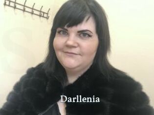 Darllenia