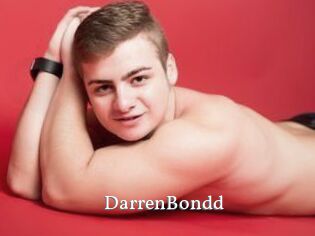 DarrenBondd