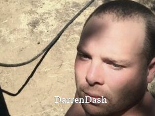 DarrenDash
