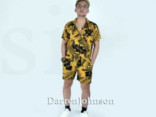 DarrenJohnson