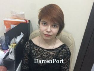 DarrenPort