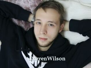 DarrenWilson