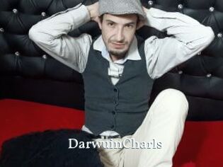 DarwuinCharls SexyIdol