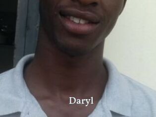 Daryl