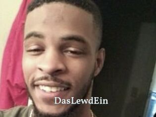 DasLewdEin SexyIdol