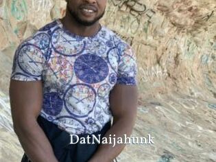 DatNaijahunk