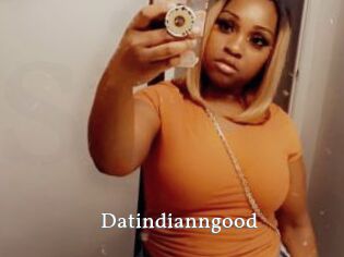 Datindianngood SexyIdol