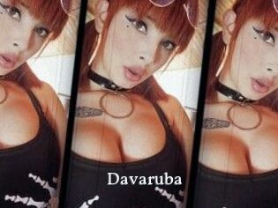 Davaruba