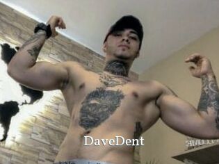 DaveDent SexyIdol