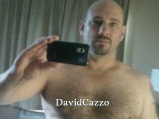 DavidCazzo