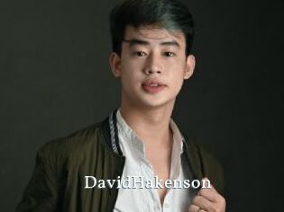 DavidHakenson