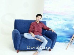 David_Haze