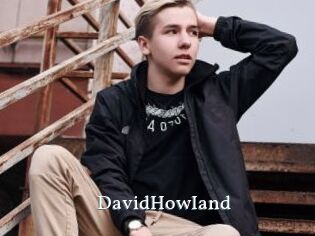 DavidHowIand