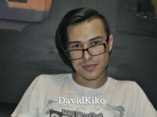 DavidKiko SexyIdol