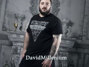 DavidMillenium