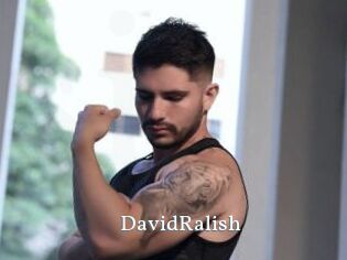 DavidRalish