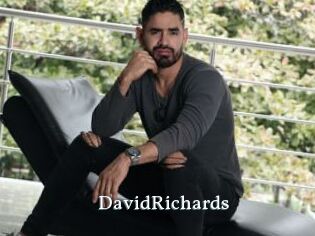 DavidRichards