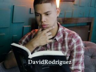DavidRodriguez