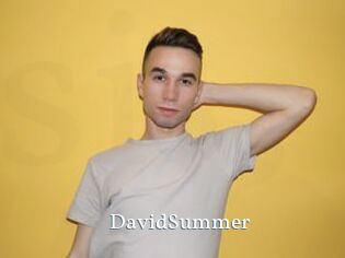 DavidSummer