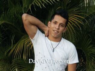DavidValtersen