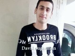 David_sugarman