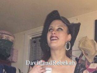 DavidandRebekah