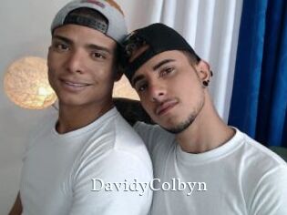 DavidyColbyn