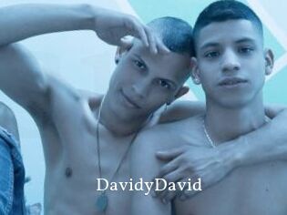 DavidyDavid