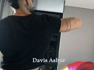 Davis_Ashur