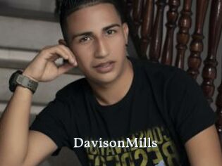 DavisonMills