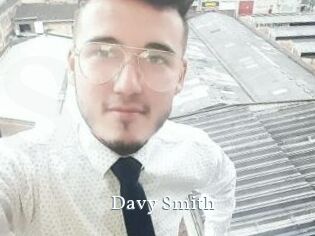 Davy_Smith SexyIdol
