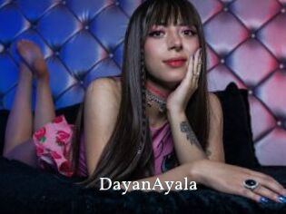DayanAyala