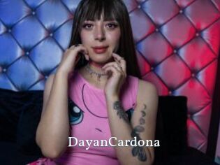 DayanCardona