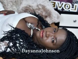 DayannaJohnson