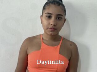 Dayiiniita SexyIdol