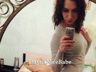 DaynaNiceBabe