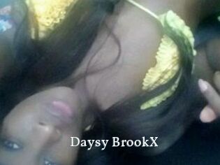 Daysy_BrookX